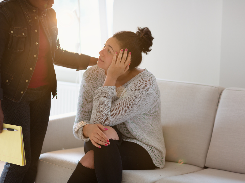 compassionate psychiatry