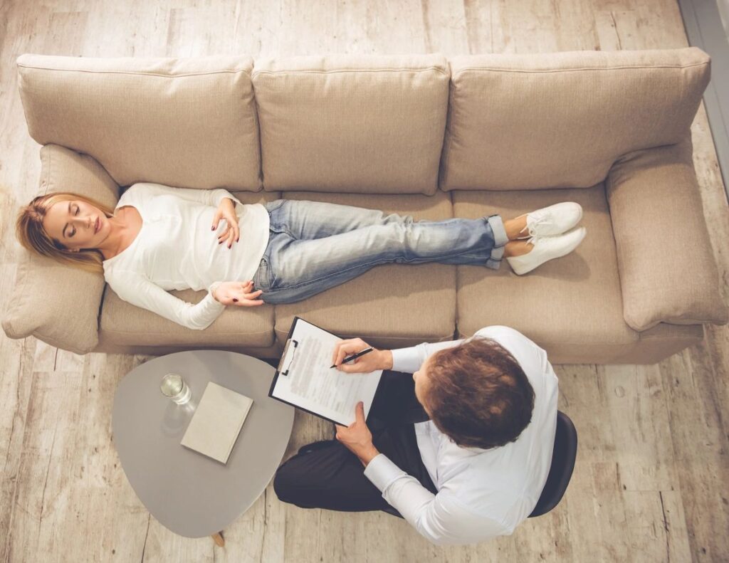 what to expect during a psychiatric evaluation